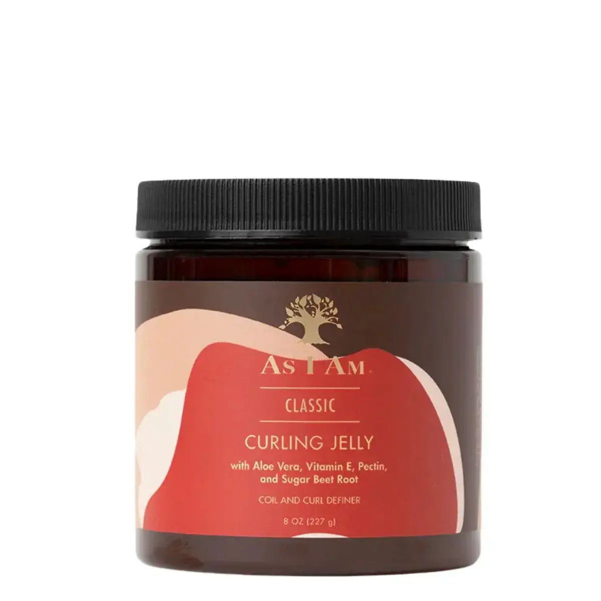 As i am Curling Jelly 8 oz As i am