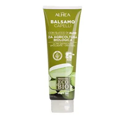 Alhea conditioner with Aloe vera 8 oz - Hair 1