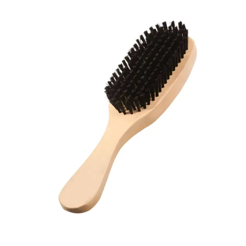 Eden Hard Wave Brush - Hair 1
