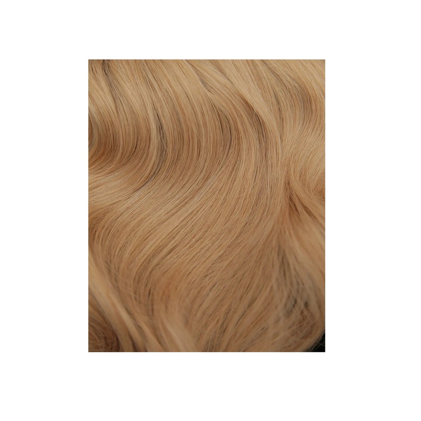 Hair extension-100% Human Remy straight Hair#27 - Hair 1
