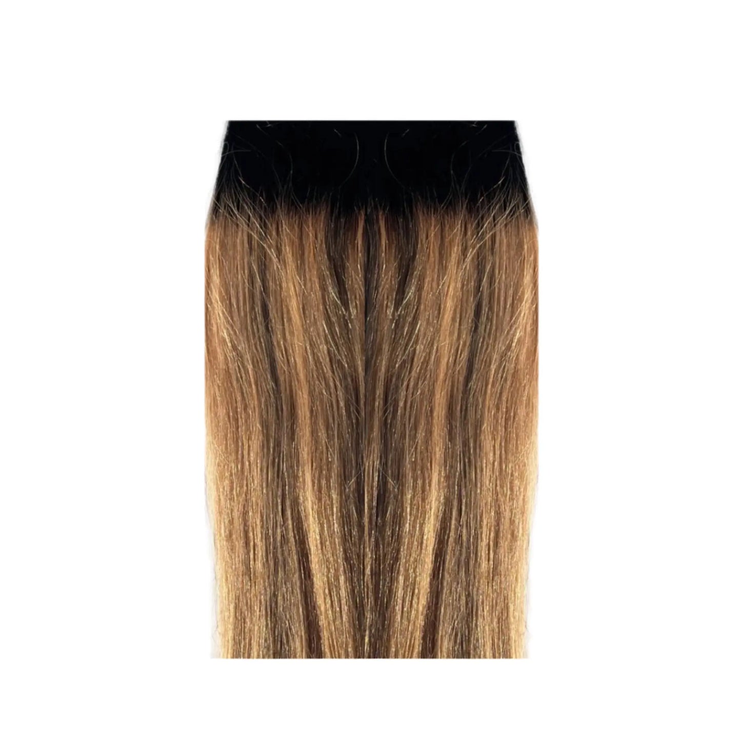 Hair extension-100% Human Remy straight Hair #1/22 - Hair 1
