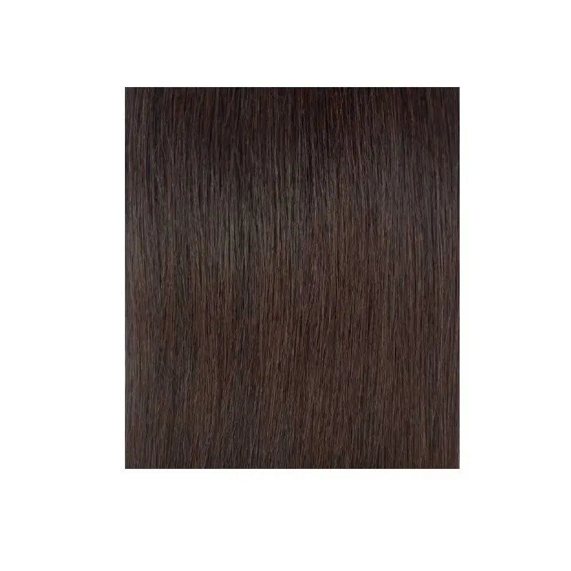 Hair extension-100% Human Remy straight Hair #2 - Hair 1