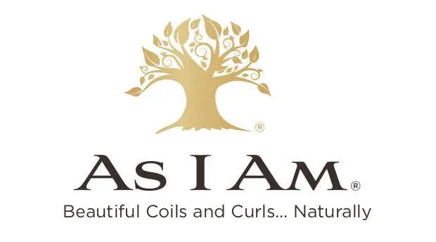 As i am