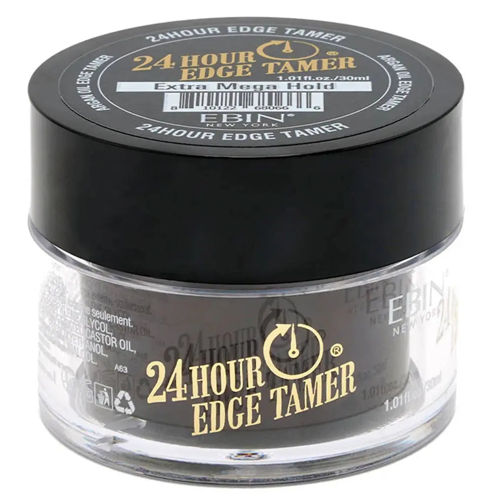 EBIN 24 HOUR EDGE TAMER EXTRA MEGA HOLD 30ML, ETE 30 JOIA ACCESSORIES