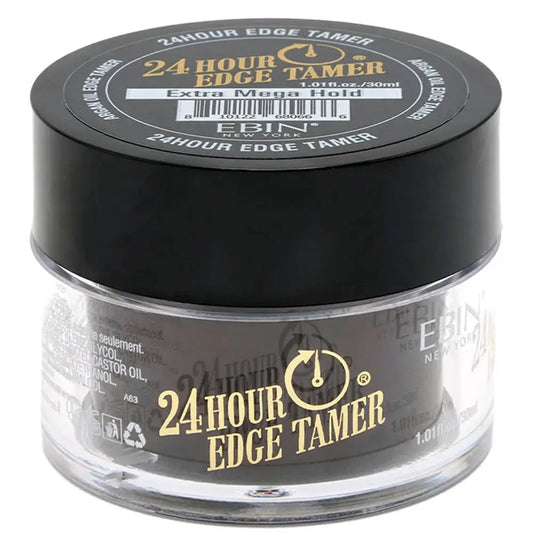 EBIN 24 HOUR EDGE TAMER EXTRA MEGA HOLD 30ML, ETE 30 JOIA ACCESSORIES