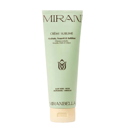 Sublime Cream MIRANBELLA