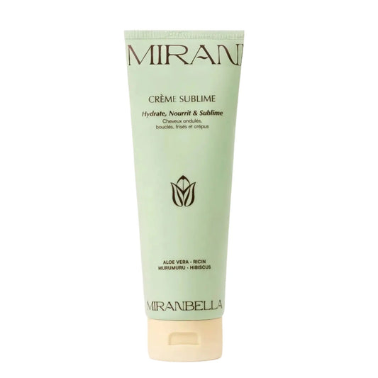 Sublime Cream MIRANBELLA