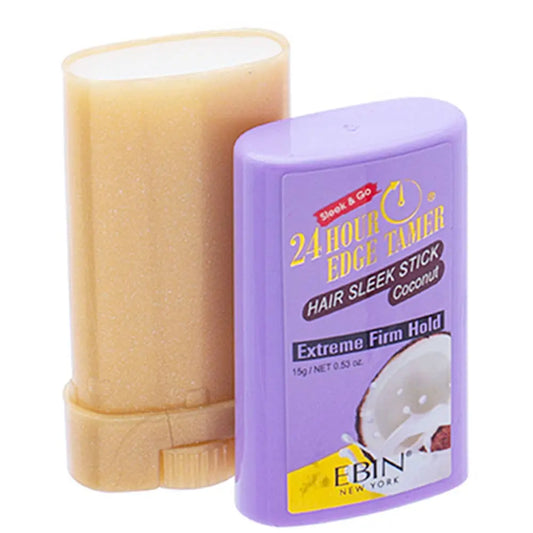 24 HOUR EDGE TAMER EXTREME FIRM HOLD HAIR SLEEK S, ETK CO15 JOIA ACCESSORIES