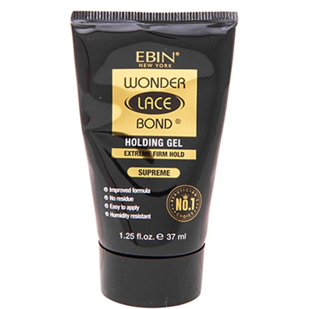 WONDER LACE BOND HOLDING GEL   SUPREME, WBGS 37 JOIA ACCESSORIES