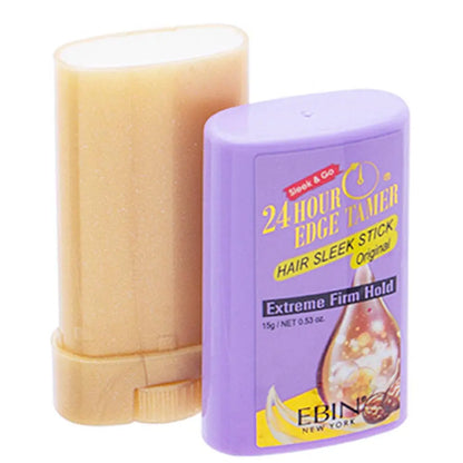 24 HOUR EDGE TAMER EXTREME FIRM HOLD HAIR SLEEK S, ETK OR15 JOIA ACCESSORIES