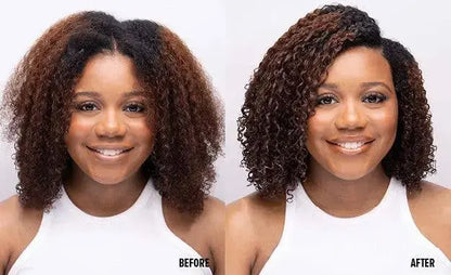 Curly Magic Uncle Funky’s Daughter