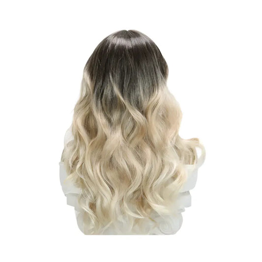 Synthetic Wig 20" - Hair 1