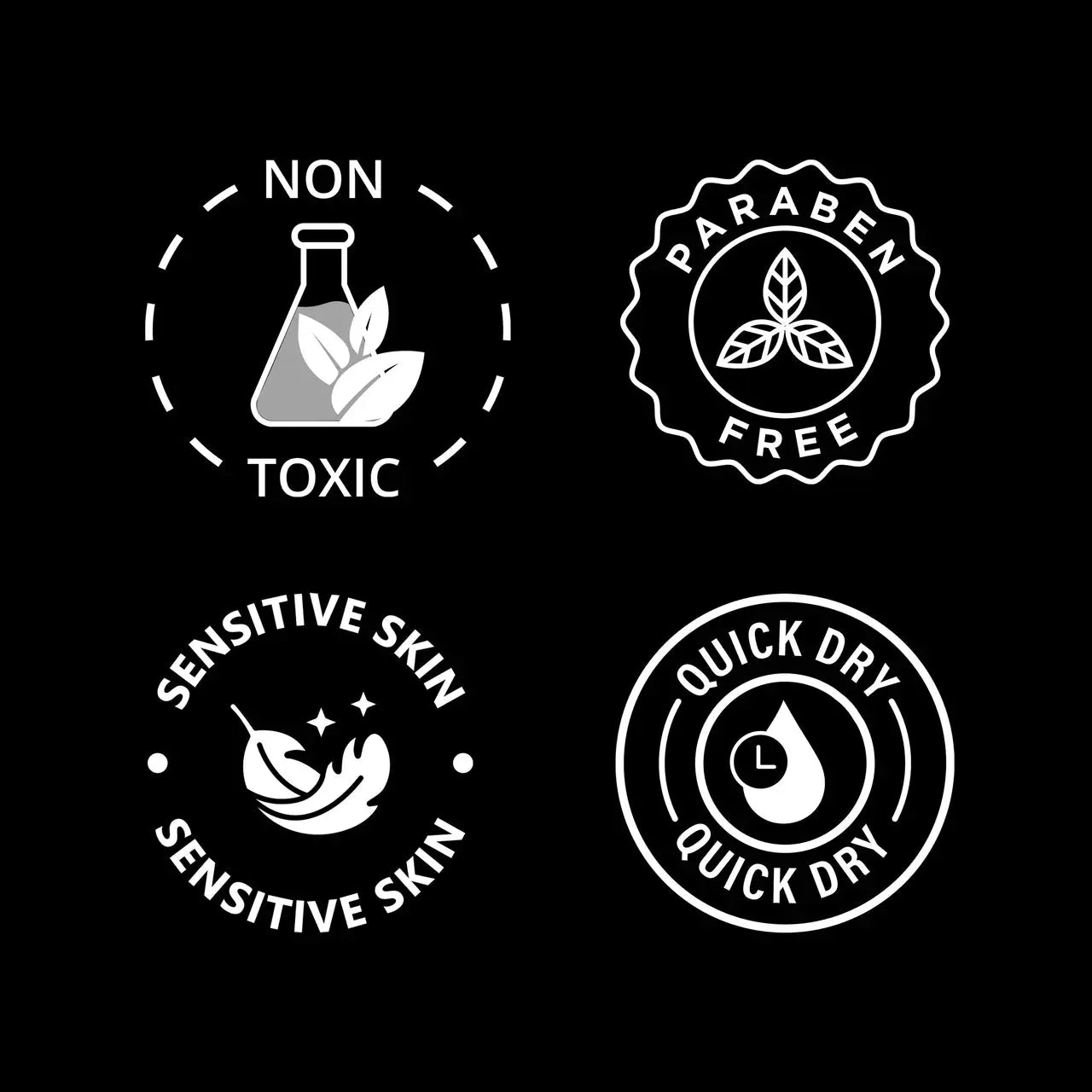 Ebin New York Wonder Lace Bond Wig Adhesive Spray Extreme Firm Hold (Supreme) 180ml Hair 1