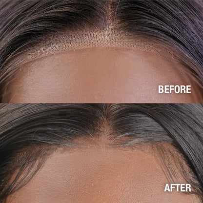 Ebin New York Wonder Lace Bond Wig Adhesive Spray Extreme Firm Hold (Supreme) 180ml Hair 1