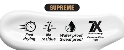 Ebin New York Wonder Lace Bond Waterproof Adhesive Supreme, 34ml Hair 1