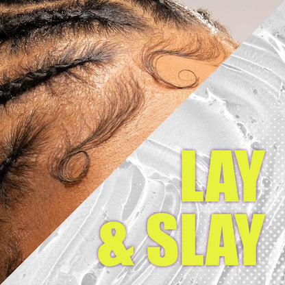 Ebin 24 hour egde tamer extra mega hold 30ml Hair1