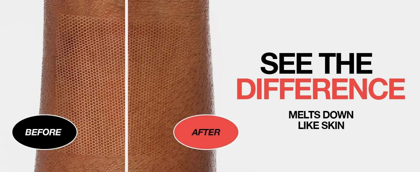 Ebin New York Wonder Lace Bond Lace Melt Spray Hair 1