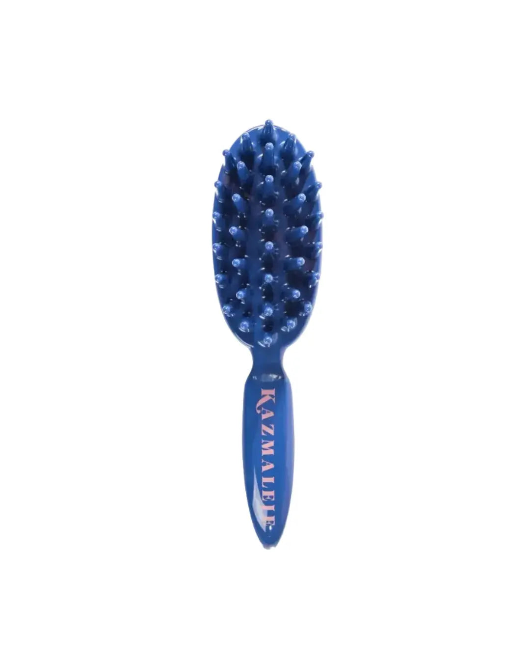 KurlsPlus Paddle Comb Hair 1