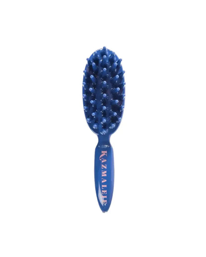 KurlsPlus Paddle Comb Hair 1