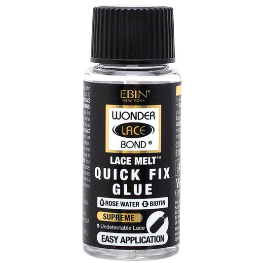 EBIN WONDER LACE BOND LACE MELT SUPREME QUICK FIX , WBQS 15 JOIA ACCESSORIES