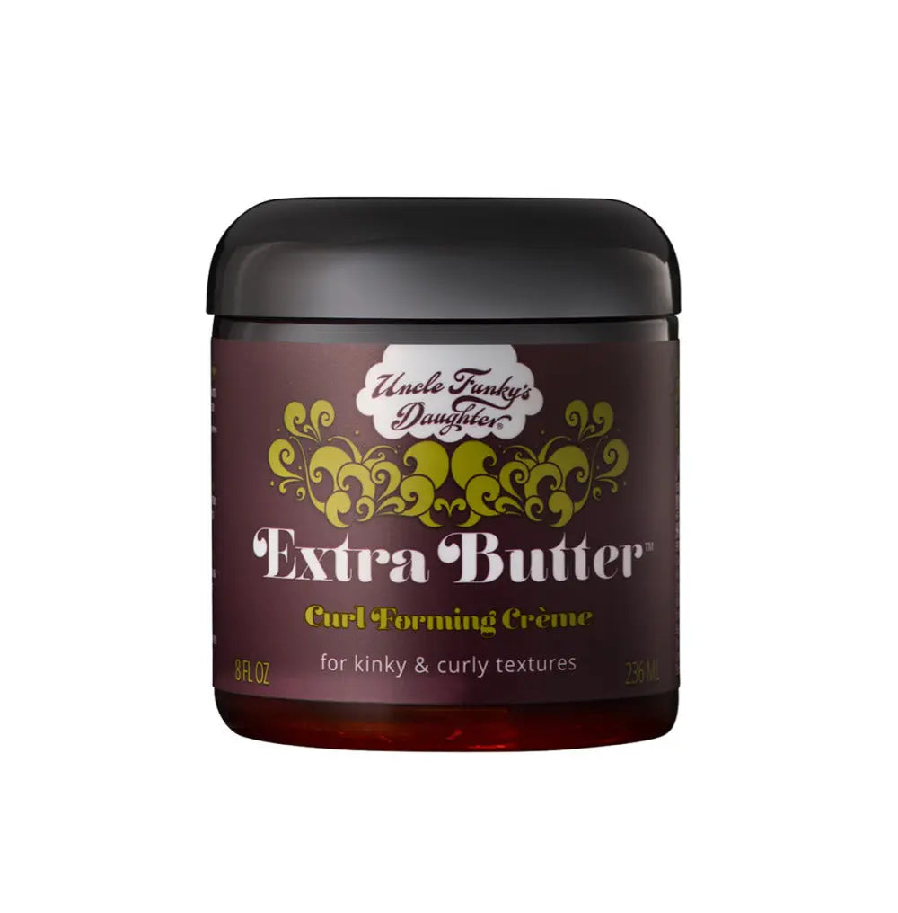 Uncle Funky’s Daughter Extra Butter 8oz Uncle Funky’s Daughter