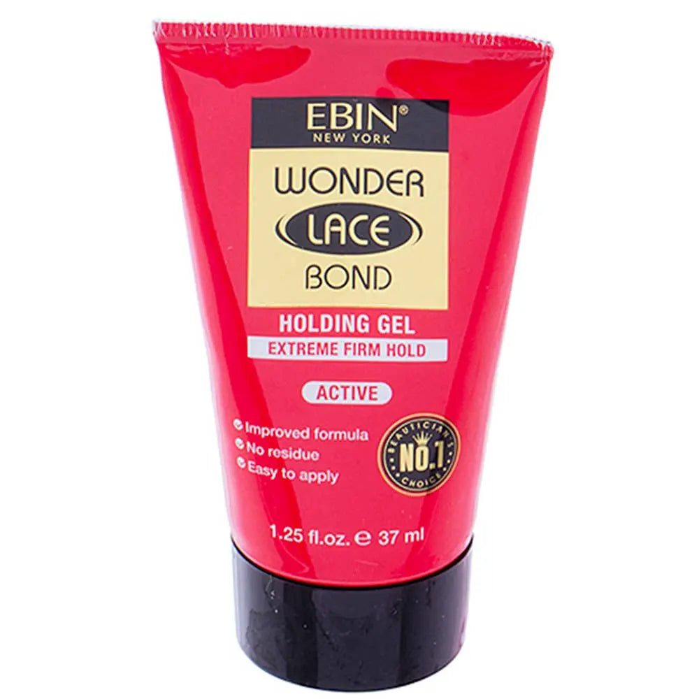 WONDER LACE BOND EXTREME FIRM HOLDING GEL   ACTIVE, WBGF 37 JOIA ACCESSORIES