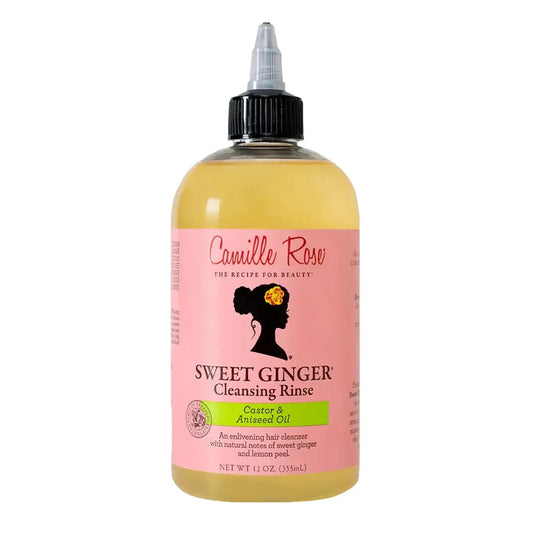 Sweet Ginger Cleansing Rinse 12 oz - Hair 1