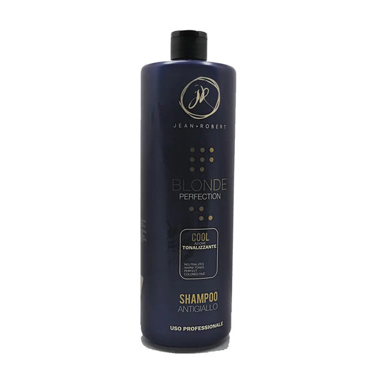Jean Robert Shampoo Blonde Perfection Jean Robert
