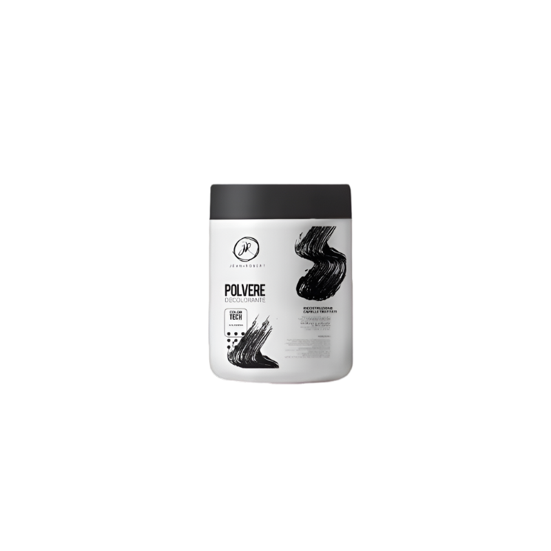 Jean Robert Bleaching Powder 500 g Hair 1