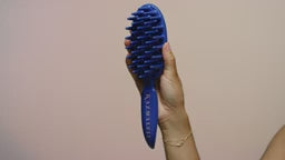 Kazmaleje KurlsPlus Paddle Comb