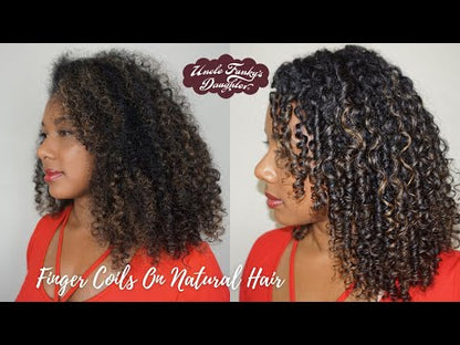 Uncle Funky’s Daughter Extra Butter 8oz